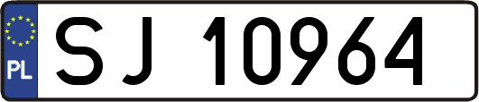 SJ10964