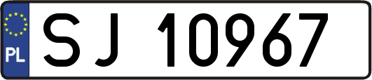 SJ10967