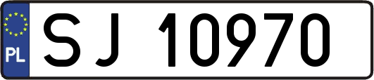 SJ10970