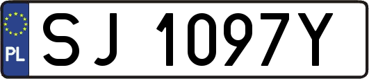 SJ1097Y