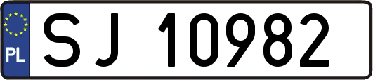 SJ10982