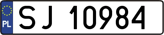 SJ10984