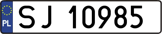 SJ10985