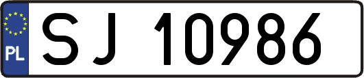 SJ10986