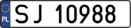 SJ10988