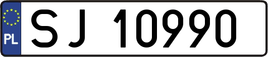 SJ10990