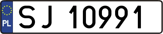 SJ10991