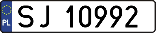 SJ10992