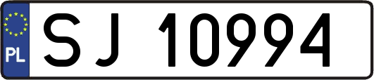 SJ10994