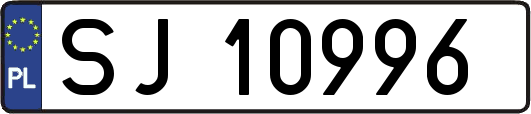 SJ10996