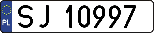 SJ10997