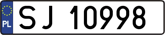 SJ10998