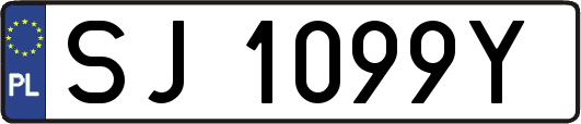 SJ1099Y