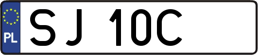 SJ10C