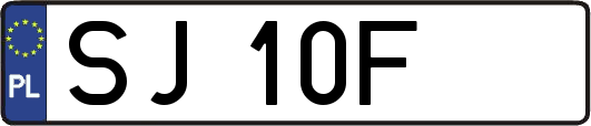 SJ10F