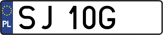 SJ10G