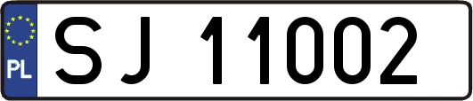 SJ11002