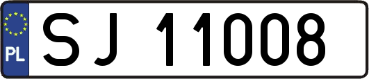SJ11008