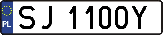 SJ1100Y
