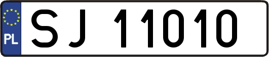 SJ11010