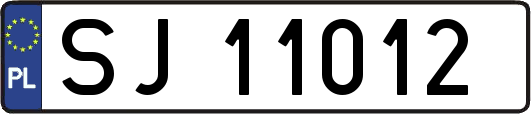 SJ11012