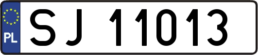 SJ11013