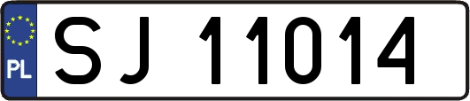 SJ11014