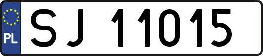 SJ11015