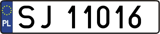 SJ11016