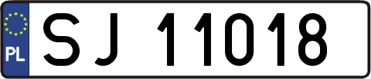 SJ11018