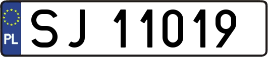 SJ11019