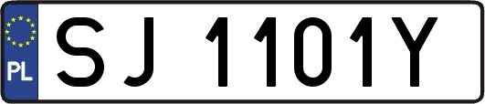 SJ1101Y