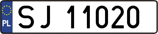 SJ11020