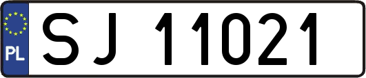 SJ11021