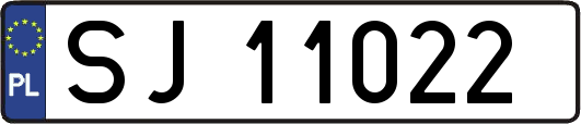 SJ11022