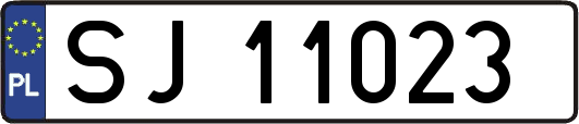 SJ11023