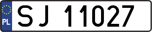 SJ11027