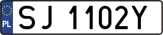 SJ1102Y