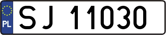 SJ11030