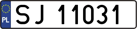 SJ11031