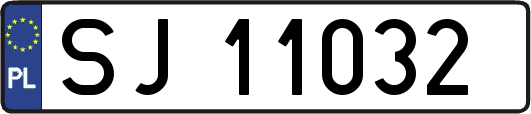 SJ11032