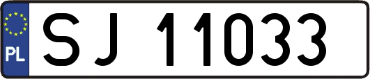SJ11033