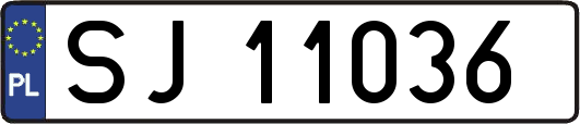 SJ11036