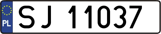 SJ11037