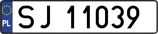 SJ11039