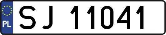 SJ11041