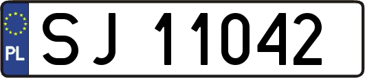 SJ11042