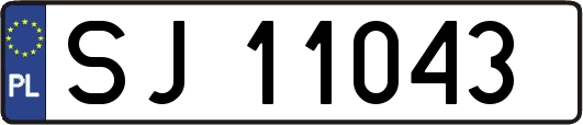 SJ11043