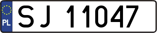 SJ11047
