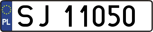 SJ11050
